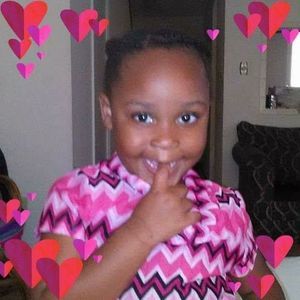 Meet your Posher, Whitney